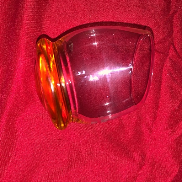 Bacardi Limón Roly Poly Glass Set - Picture 4 of 10
